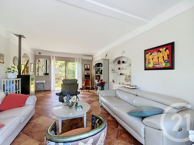 Maison &agrave; vendre - 7 pi&egrave;ces - 146,42 m2 - Frejus - 83 - PROVENCE-ALPES-COTE-D-AZUR