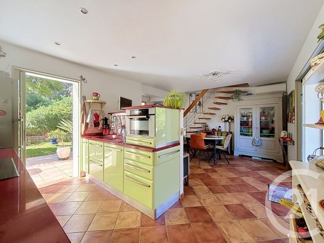 Maison &agrave; vendre - 7 pi&egrave;ces - 146,42 m2 - Frejus - 83 - PROVENCE-ALPES-COTE-D-AZUR