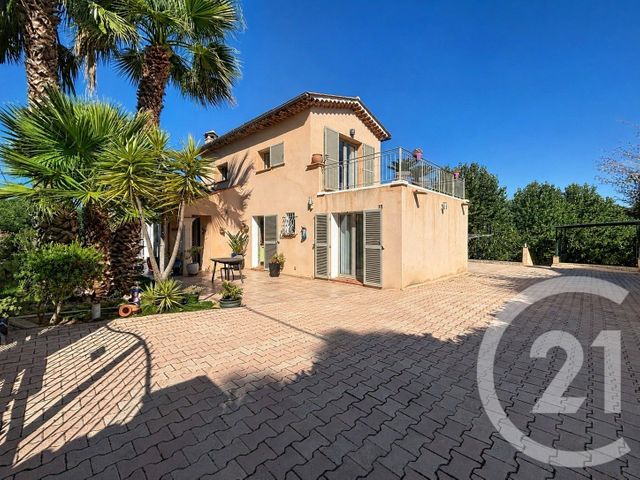 maison - FREJUS - 83