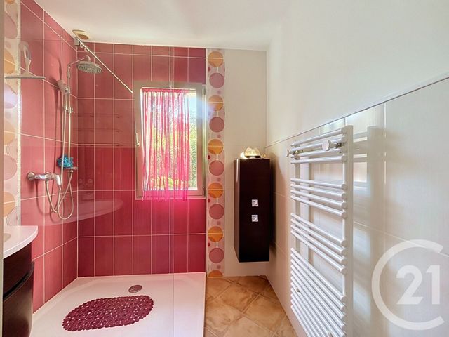 Maison &agrave; vendre - 7 pi&egrave;ces - 146,42 m2 - Frejus - 83 - PROVENCE-ALPES-COTE-D-AZUR