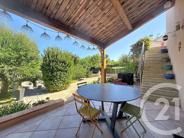 Maison &agrave; vendre - 7 pi&egrave;ces - 146,42 m2 - Frejus - 83 - PROVENCE-ALPES-COTE-D-AZUR