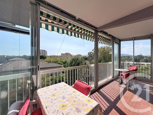 Appartement 4 pièces 93 m² · à Fréjus · 93 m² · 329 000 €