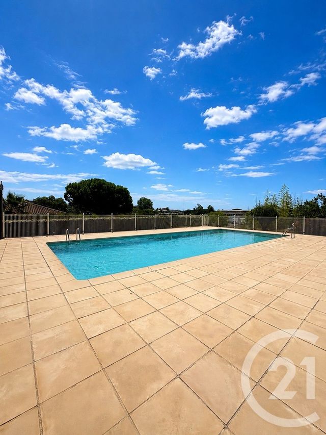 Appartement T2 &agrave; vendre - 2 pi&egrave;ces - 47 m2 - Frejus - 83 - PROVENCE-ALPES-COTE-D-AZUR