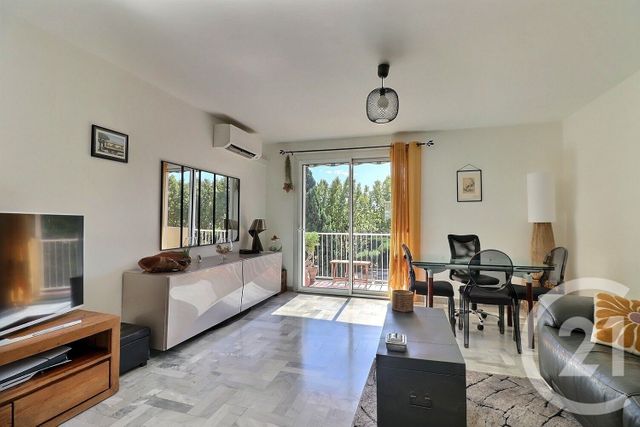 appartement - FREJUS - 83