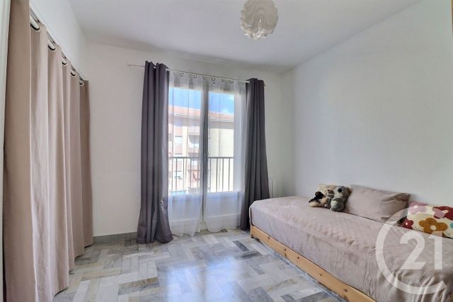 Appartement T3 &agrave; vendre - 3 pi&egrave;ces - 56 m2 - Frejus - 83 - PROVENCE-ALPES-COTE-D-AZUR