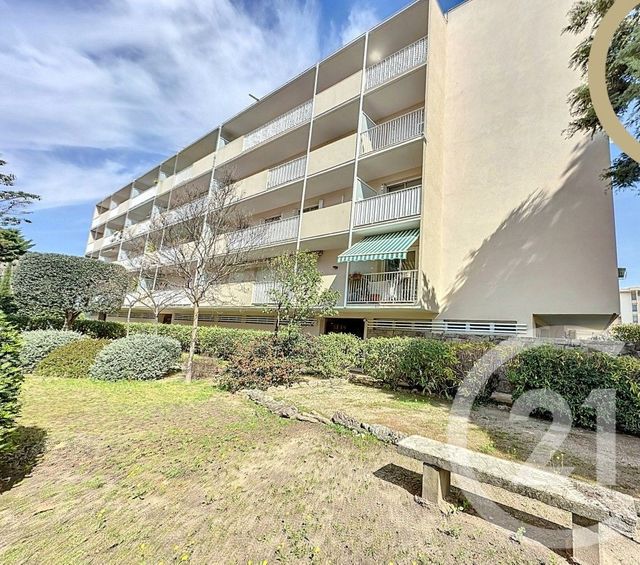 Appartement T3 &agrave; vendre - 3 pi&egrave;ces - 56 m2 - Frejus - 83 - PROVENCE-ALPES-COTE-D-AZUR