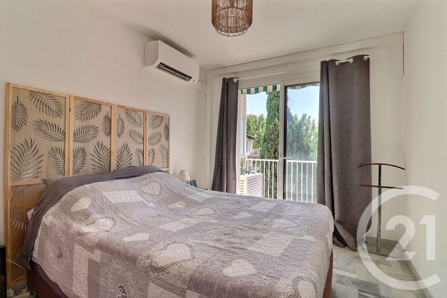 Appartement T3 &agrave; vendre - 3 pi&egrave;ces - 56 m2 - Frejus - 83 - PROVENCE-ALPES-COTE-D-AZUR