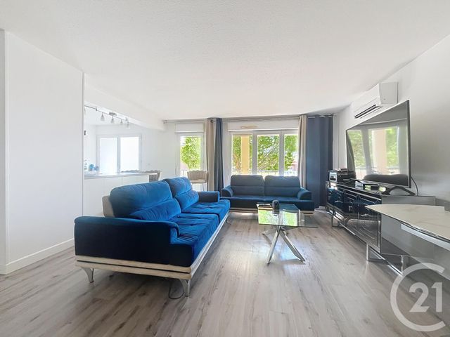 Appartement 4 pièces 87 m² · à Fréjus · 87 m² · 345 000 €