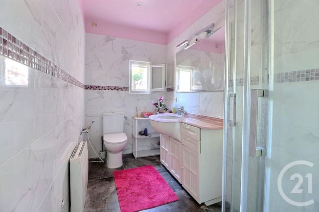 Maison &agrave; vendre - 7 pi&egrave;ces - 215 m2 - Puget Sur Argens - 83 - PROVENCE-ALPES-COTE-D-AZUR