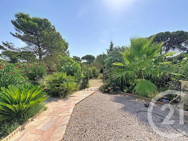 Maison &agrave; vendre - 7 pi&egrave;ces - 215 m2 - Puget Sur Argens - 83 - PROVENCE-ALPES-COTE-D-AZUR