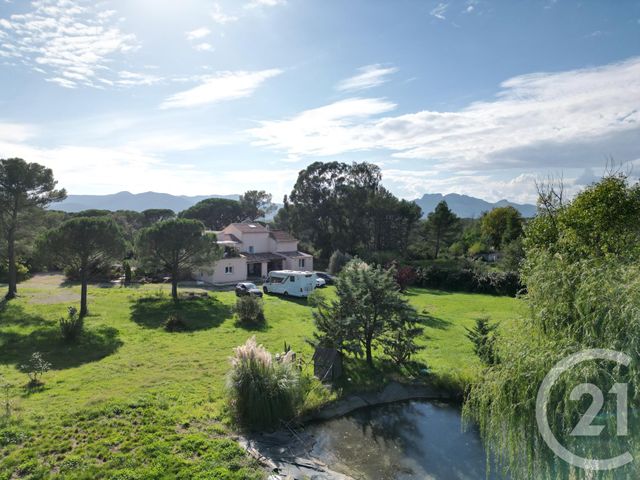 maison - PUGET SUR ARGENS - 83
