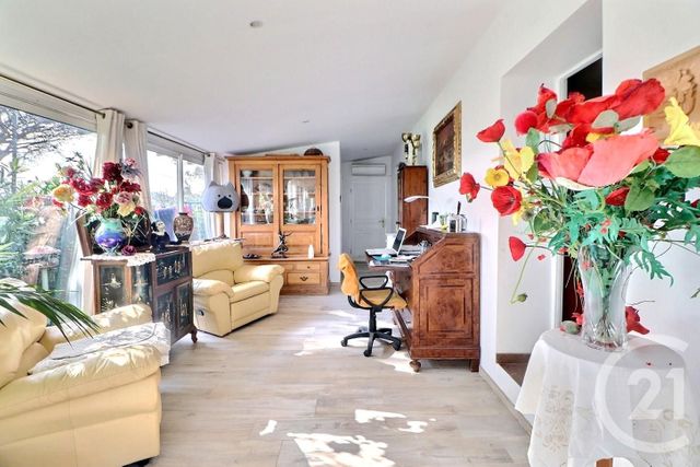 Maison &agrave; vendre - 7 pi&egrave;ces - 215 m2 - Puget Sur Argens - 83 - PROVENCE-ALPES-COTE-D-AZUR