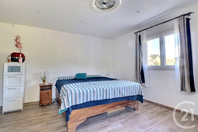 Maison &agrave; vendre - 7 pi&egrave;ces - 215 m2 - Puget Sur Argens - 83 - PROVENCE-ALPES-COTE-D-AZUR