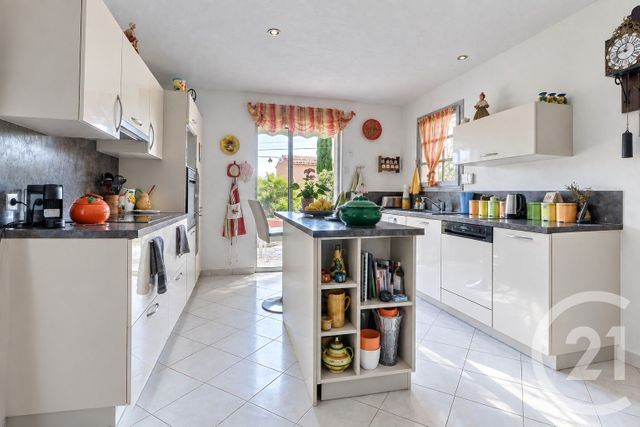 Maison &agrave; vendre - 7 pi&egrave;ces - 147 m2 - Frejus - 83 - PROVENCE-ALPES-COTE-D-AZUR