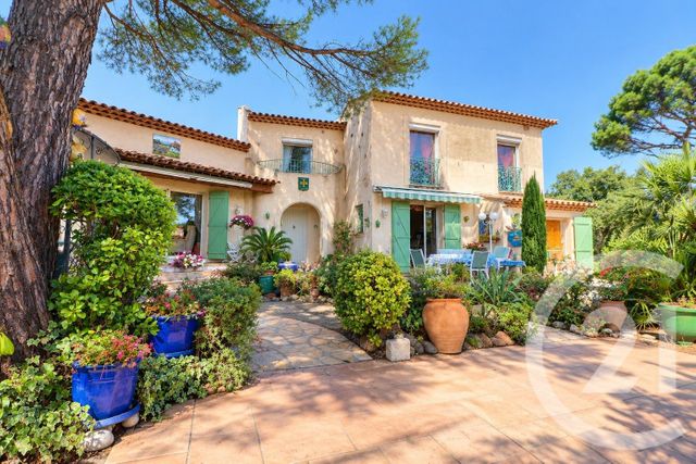 Maison &agrave; vendre - 7 pi&egrave;ces - 147 m2 - Frejus - 83 - PROVENCE-ALPES-COTE-D-AZUR