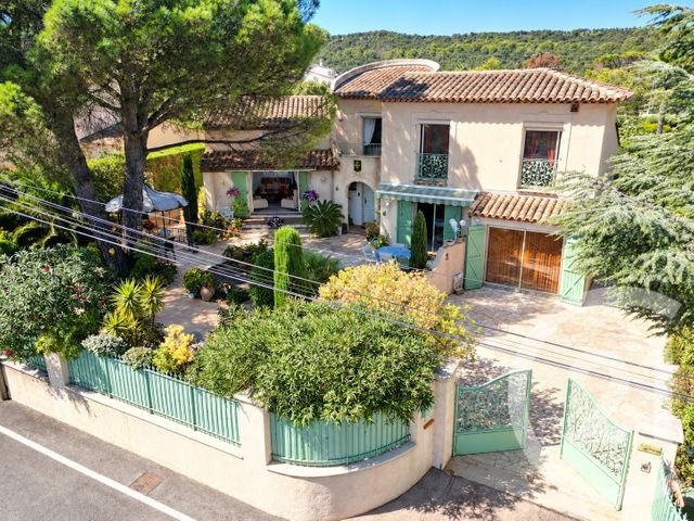 Maison 7 pièces 147 m² · à Fréjus · 147 m² · 790 000 €