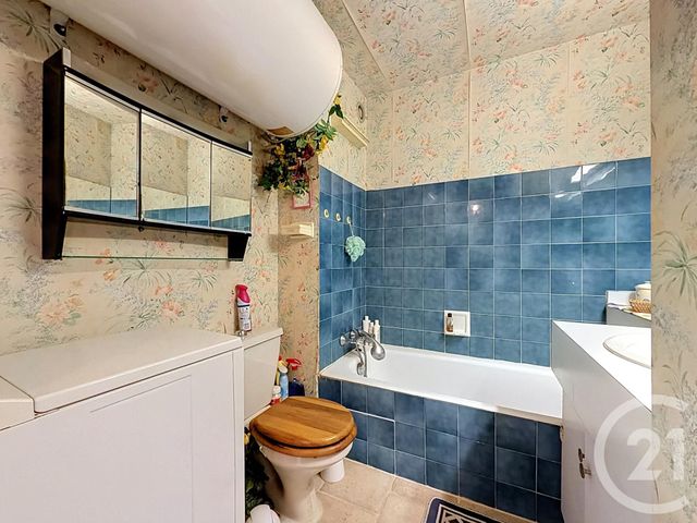 Appartement F1 &agrave; vendre - 1 pi&egrave;ce - 31 m2 - St Raphael - 83 - PROVENCE-ALPES-COTE-D-AZUR