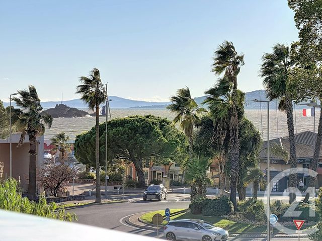 Appartement F1 &agrave; vendre - 1 pi&egrave;ce - 31 m2 - St Raphael - 83 - PROVENCE-ALPES-COTE-D-AZUR