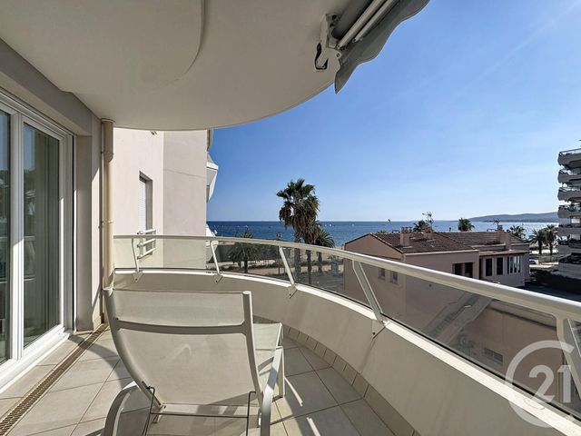 Appartement T2 &agrave; vendre - 2 pi&egrave;ces - 49,23 m2 - Frejus - 83 - PROVENCE-ALPES-COTE-D-AZUR