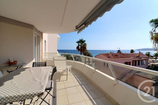 Appartement 2 pièces 49 m² · à Fréjus · 49,2 m² · 568 000 €
