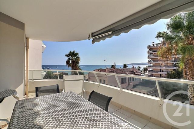 Appartement T2 &agrave; vendre - 2 pi&egrave;ces - 49,23 m2 - Frejus - 83 - PROVENCE-ALPES-COTE-D-AZUR