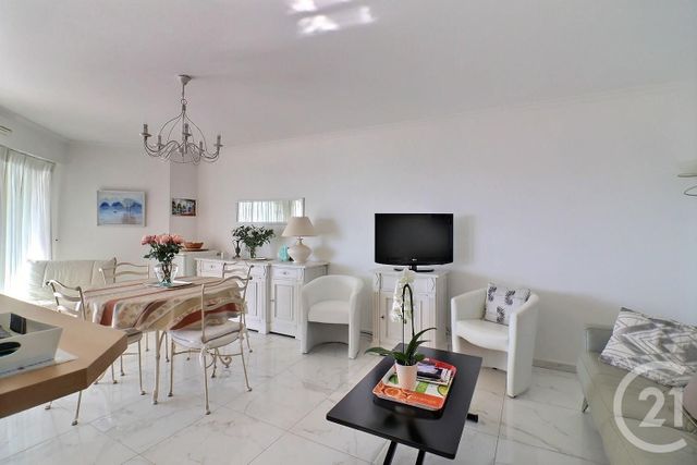 Appartement T2 &agrave; vendre - 2 pi&egrave;ces - 49,23 m2 - Frejus - 83 - PROVENCE-ALPES-COTE-D-AZUR