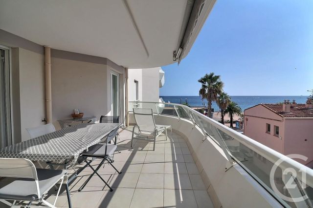 Appartement T2 &agrave; vendre - 2 pi&egrave;ces - 49,23 m2 - Frejus - 83 - PROVENCE-ALPES-COTE-D-AZUR