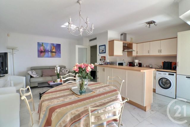 Appartement T2 &agrave; vendre - 2 pi&egrave;ces - 49,23 m2 - Frejus - 83 - PROVENCE-ALPES-COTE-D-AZUR