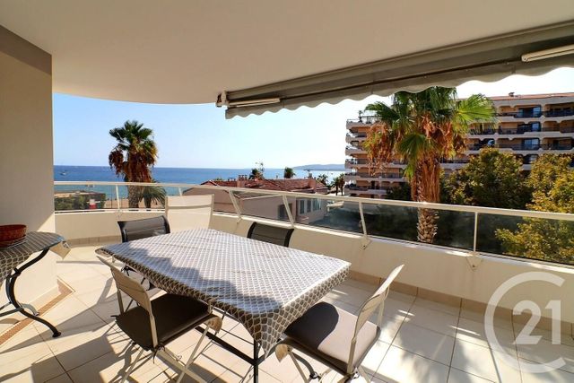 Appartement T2 &agrave; vendre - 2 pi&egrave;ces - 49,23 m2 - Frejus - 83 - PROVENCE-ALPES-COTE-D-AZUR