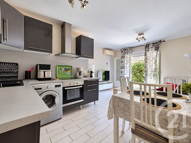 Maison &agrave; vendre - 5 pi&egrave;ces - 112 m2 - Frejus - 83 - PROVENCE-ALPES-COTE-D-AZUR