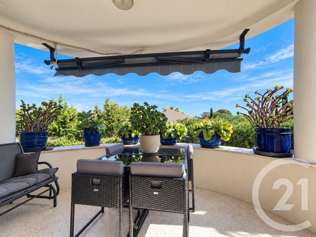 Maison &agrave; vendre - 5 pi&egrave;ces - 112 m2 - Frejus - 83 - PROVENCE-ALPES-COTE-D-AZUR