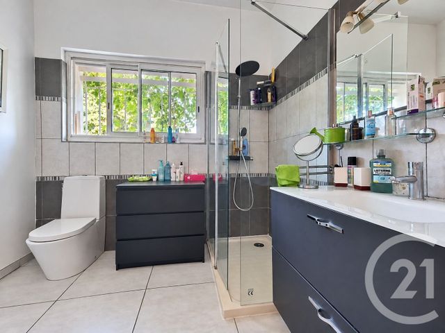Maison &agrave; vendre - 5 pi&egrave;ces - 112 m2 - Frejus - 83 - PROVENCE-ALPES-COTE-D-AZUR