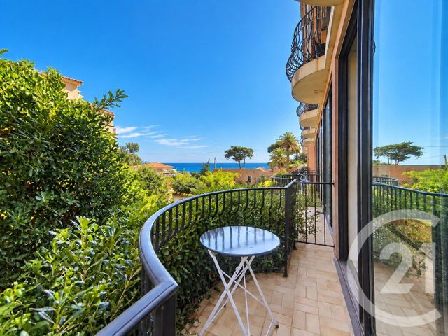 Appartement T2 &agrave; vendre - 2 pi&egrave;ces - 49,82 m2 - Frejus - 83 - PROVENCE-ALPES-COTE-D-AZUR