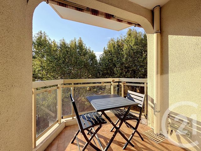 Appartement 1 pièce 31 m² · à Saint-Raphaël · 31 m² · 139 000 €