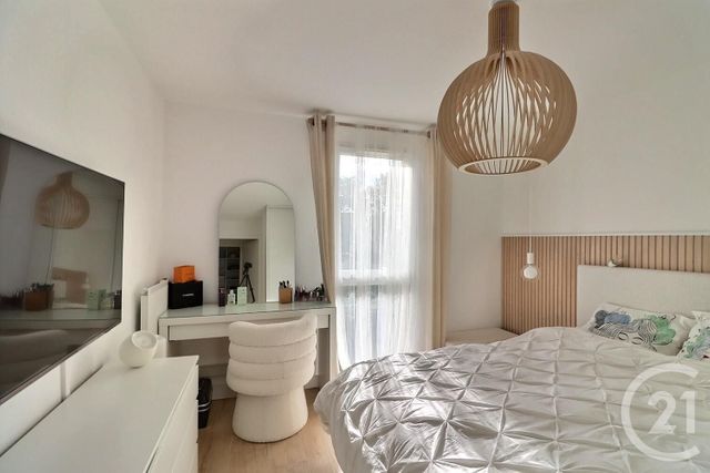 Appartement T3 &agrave; vendre - 3 pi&egrave;ces - 56,57 m2 - Frejus - 83 - PROVENCE-ALPES-COTE-D-AZUR