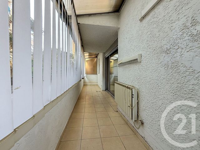 Appartement Studio &agrave; vendre - 1 pi&egrave;ce - 31 m2 - St Raphael - 83 - PROVENCE-ALPES-COTE-D-AZUR