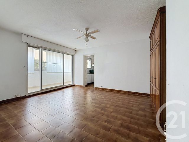 appartement - ST RAPHAEL - 83