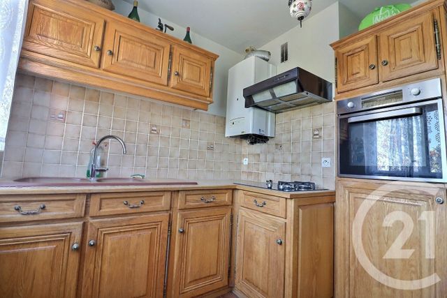 Appartement T2 &agrave; vendre - 2 pi&egrave;ces - 47 m2 - Frejus - 83 - PROVENCE-ALPES-COTE-D-AZUR