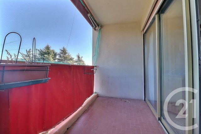 Appartement T2 &agrave; vendre - 2 pi&egrave;ces - 47 m2 - Frejus - 83 - PROVENCE-ALPES-COTE-D-AZUR