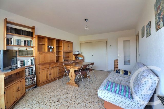 Appartement T2 &agrave; vendre - 2 pi&egrave;ces - 47 m2 - Frejus - 83 - PROVENCE-ALPES-COTE-D-AZUR