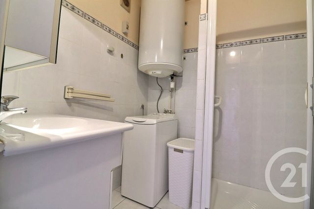 Appartement T2 &agrave; vendre - 2 pi&egrave;ces - 47 m2 - Frejus - 83 - PROVENCE-ALPES-COTE-D-AZUR