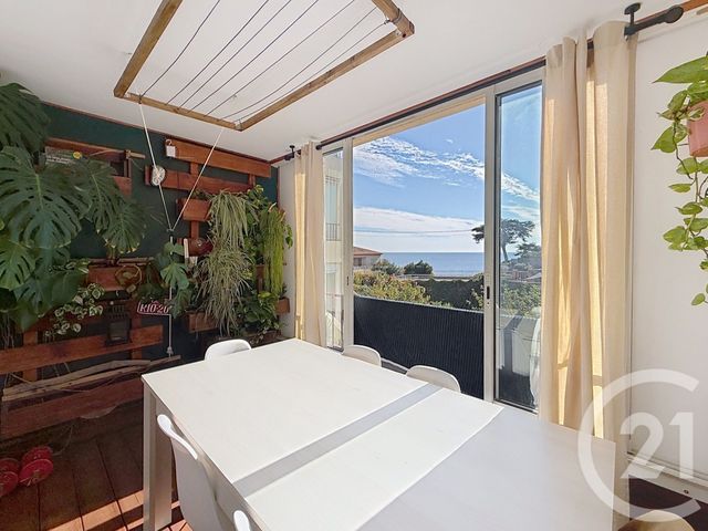 Appartement T2 &agrave; vendre - 2 pi&egrave;ces - 25,05 m2 - Frejus - 83 - PROVENCE-ALPES-COTE-D-AZUR