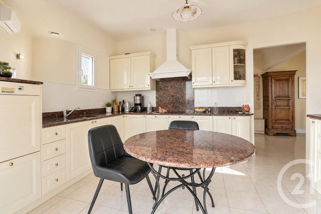 Maison &agrave; vendre - 6 pi&egrave;ces - 145 m2 - Frejus - 83 - PROVENCE-ALPES-COTE-D-AZUR