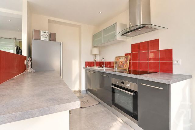 Maison &agrave; vendre - 6 pi&egrave;ces - 145 m2 - Frejus - 83 - PROVENCE-ALPES-COTE-D-AZUR