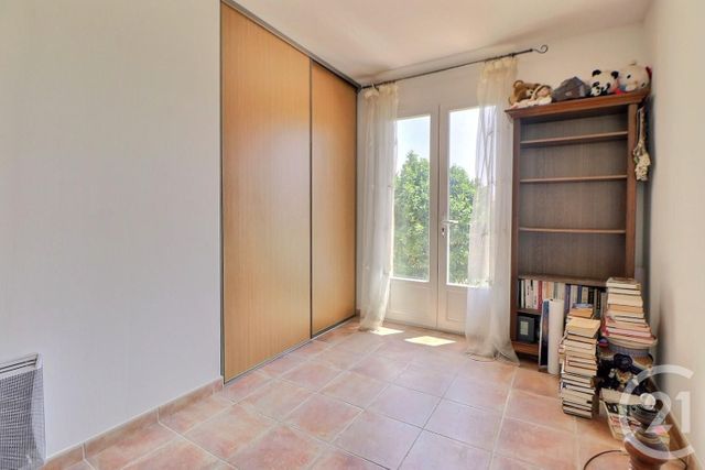 Maison &agrave; vendre - 4 pi&egrave;ces - 130,55 m2 - Bagnols En Foret - 83 - PROVENCE-ALPES-COTE-D-AZUR