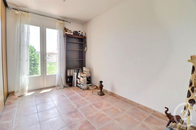 Maison &agrave; vendre - 4 pi&egrave;ces - 130,55 m2 - Bagnols En Foret - 83 - PROVENCE-ALPES-COTE-D-AZUR