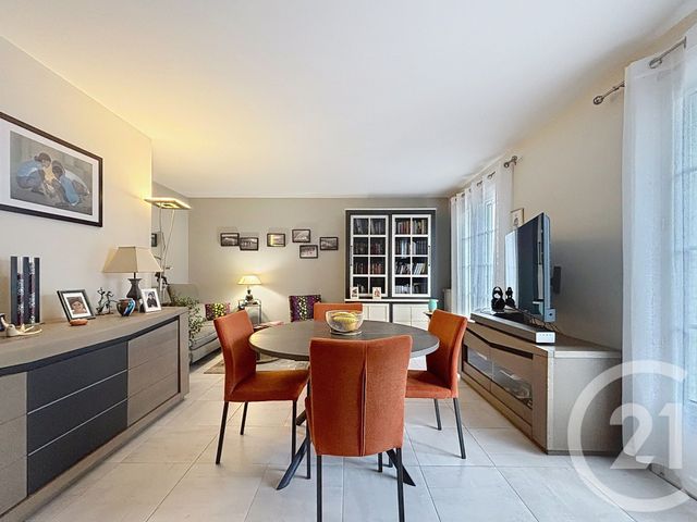 Maison à vendre - 4 pièces - 80,87 m2 - Cerelles - 37 - CENTRE