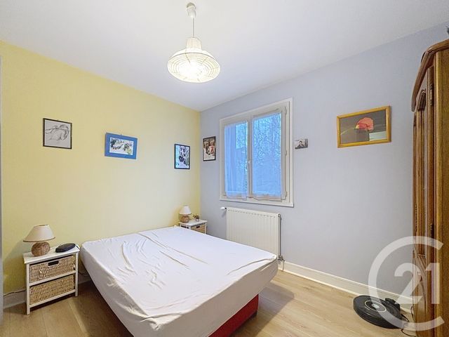 Maison à vendre - 4 pièces - 80,87 m2 - Cerelles - 37 - CENTRE