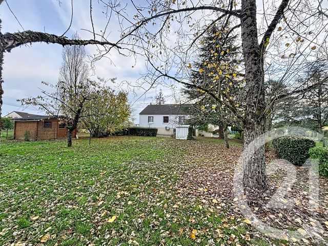 Maison à vendre - 4 pièces - 80,87 m2 - Cerelles - 37 - CENTRE