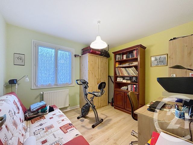 Maison à vendre - 4 pièces - 80,87 m2 - Cerelles - 37 - CENTRE